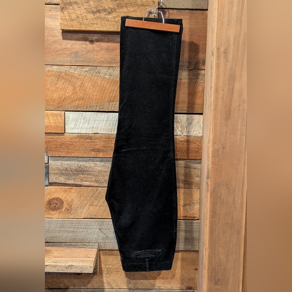 GH Bass and Co Women's size 14 cotton twill pants